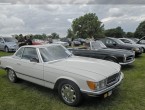 Mercedes-Benz 500 SL