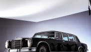 Mercedes-Benz 600 Limousine