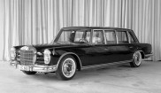 Mercedes-Benz 600 Pullman