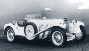 Mercedes-Benz 720 SSK