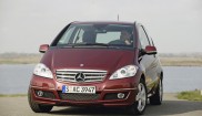 Mercedes-Benz A