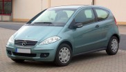 Mercedes-Benz A 150