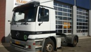 Mercedes-Benz Actros 1831