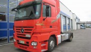 Mercedes-Benz Actros 1834