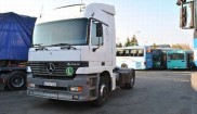 Mercedes-Benz Actros 1835L