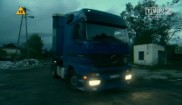 Mercedes-Benz Actros MP1 1840