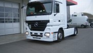 Mercedes-Benz Actros 1846