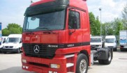 Mercedes-Benz Actros 1853