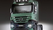 Mercedes-Benz Actros 1860 Trust Edition