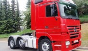 Mercedes-Benz Actros 2546