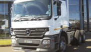 Mercedes-Benz Actros 3340