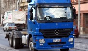 Mercedes-Benz Actros 3644