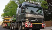 Mercedes-Benz Actros MP2 1841