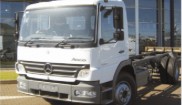 Mercedes-Benz Atego 1323