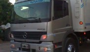 Mercedes-Benz Atego 1725