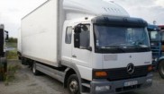 Mercedes-Benz Atego 823