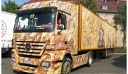 Mercedes-Benz Actros 1844