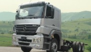 Mercedes-Benz Axor 2533