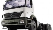 Mercedes-Benz Axor 2831