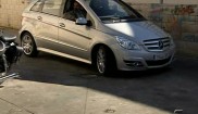 Mercedes-Benz B 220