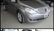 Mercedes-Benz B220