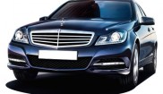 Mercedes-Benz C 200 CGi Elegance