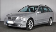 Mercedes-Benz C 220 TDI T