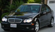 Mercedes-Benz C 230