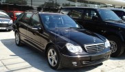 Mercedes-Benz C 230 Touring