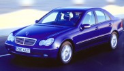 Mercedes-Benz C 240 Classic