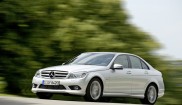 Mercedes-Benz C 250 CGi Avantgarde BlueEfficency