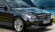 Mercedes-Benz C 300 4Matic