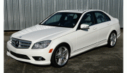 Mercedes-Benz C 350