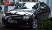 Mercedes-Benz C 350 Avantgarde