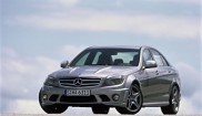 Mercedes-Benz C 350 Avantgarde AMG Pack