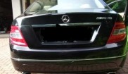 Mercedes-Benz C 350 Avantgarde Sport