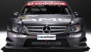 Mercedes-Benz C Class AMG DTM