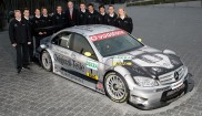 Mercedes-Benz C Class DTM