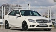 Mercedes-Benz C200 CDI