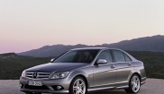 Mercedes-Benz C250