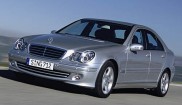 Mercedes-Benz C280