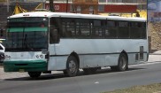 Mercedes-Benz Catosa Pacifico