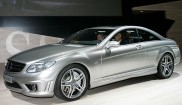 Mercedes-Benz CL63 AMG Kleemann