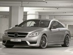 Mercedes-Benz CL63 AMG Kleemann