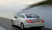 Mercedes-Benz Classe E Coup