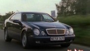 Mercedes-Benz CLK 320 Elegance