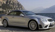 Mercedes-Benz CLK AMG