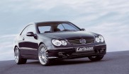 Mercedes-Benz CLK Carlsson