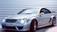 Mercedes-Benz CLK DTM AMG