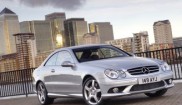 Mercedes-Benz CLK 200